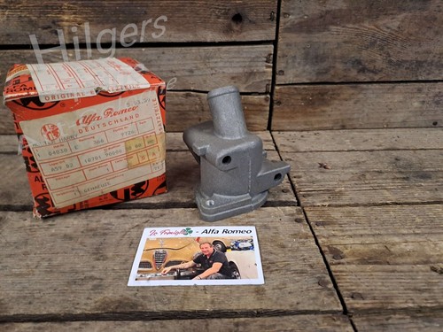 Genuine thermostat housing - genuine,