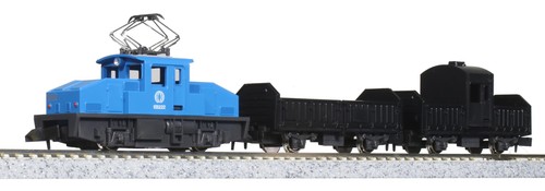 Kato 504 gauge chibi - n,