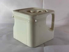 Vintage Crown Devon Cream Cube