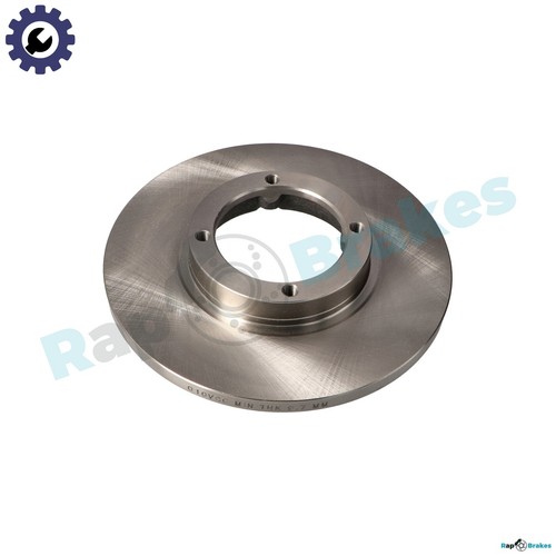 Brake disc d0614 - brake, r-d0614