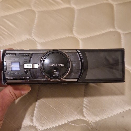 Alpine ida x100 - alpine, ida-x100