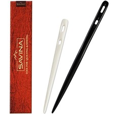 Savina Set 2 Nalbinding Needle