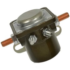 Starter Solenoid - Ford 53-93, Mustang 64-84, F100 56-79, F150 75-79, Galaxie 59
