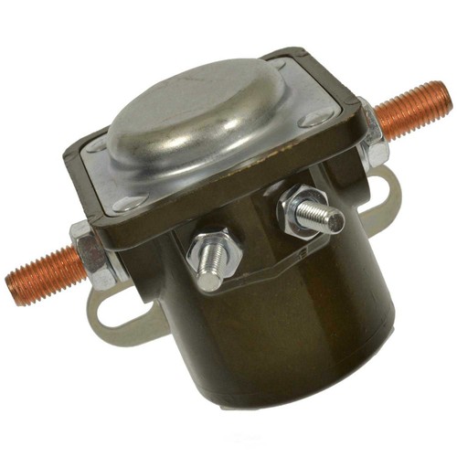 Starter solenoid ford 53 93 - starter, 53-93