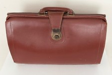 Vintage 1970s Men’s Leather