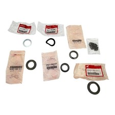 Steering cap kit HONDA CB 400