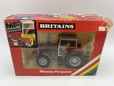 Vintage Britains Boxed 9520 Massey Ferguson Tractor MF2680