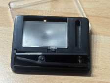 Nikon FE FM2 focusing screen