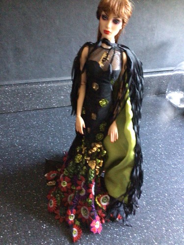 Superdoll sybarite - superdoll,