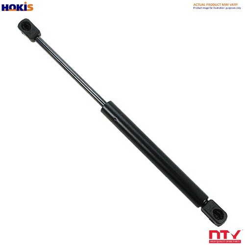 Gas spring bonnet - gas, ae-me-013