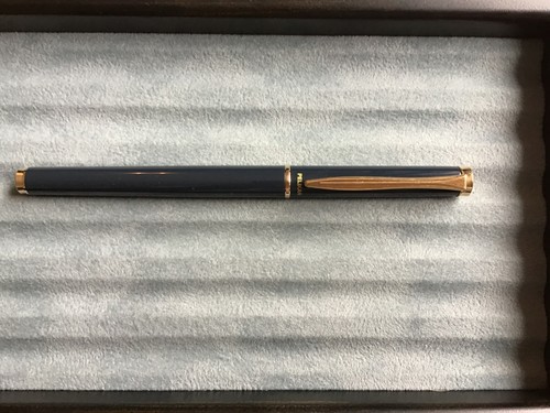 Pelikan p381 fountain pen - pelikan,