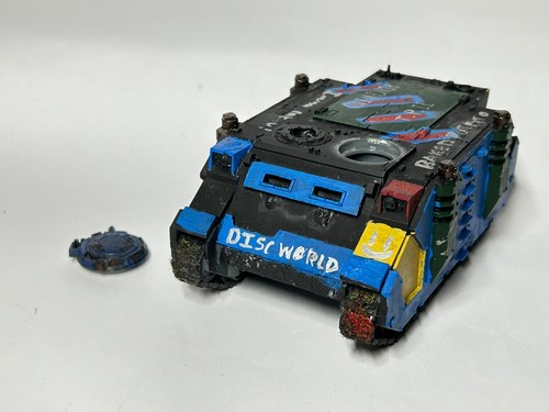 Warhammer 40k space - space, marine