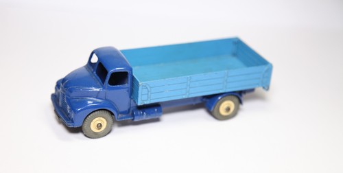 Dinky 532 leyland comet - 532,