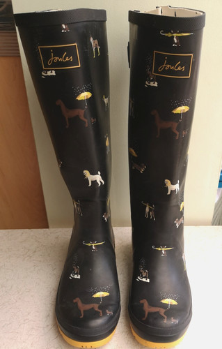 Joules ladies size - joules, 6