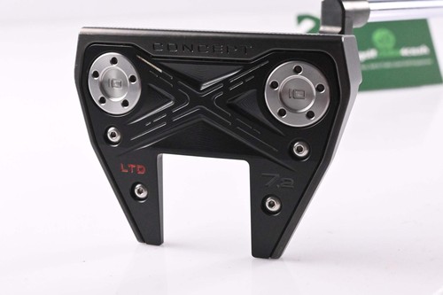 Scotty cameron concept 2 - scotty, x