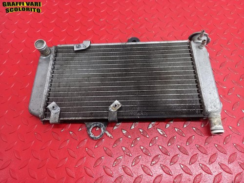 Water radiator yamaha - yamaha, 660