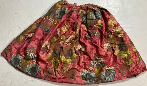 Vintage hand embroidered - vintage,