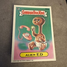 1988 Garbage Pail Kids Series