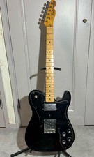 FENDER JAPAN TC72 Telecaster