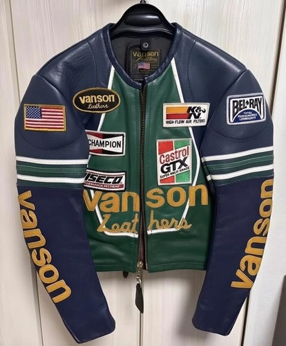 Van son star - van,