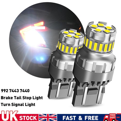 7443 7440 led - 7443,