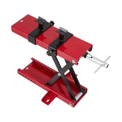 Motorcycle lift scissor jack - motorcycle,