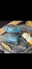 Makita Palm Sander 110v