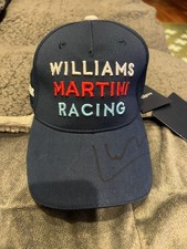 Hackett London Williams