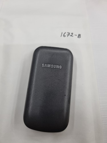 Samsung e1190 grey - samsung,