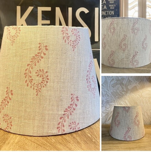 Made order lampshade - made,