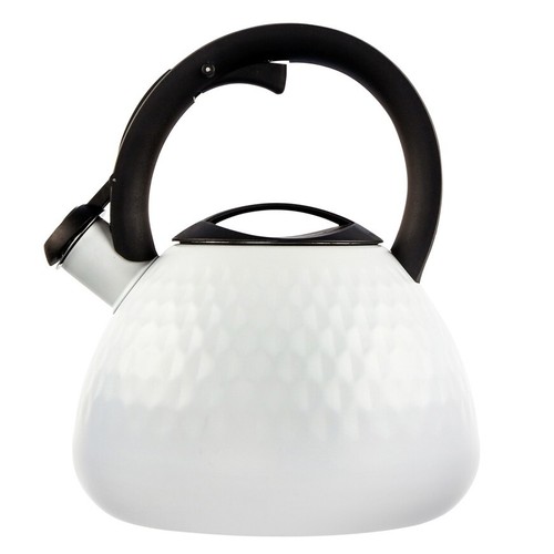 Whistling kettle logan - kettle,
