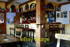 Photo 6x4 Crolly - Leo's Tavern This is the pub portion of the tavern loc c2005