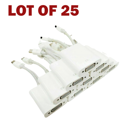 Lot original apple - of, a1307