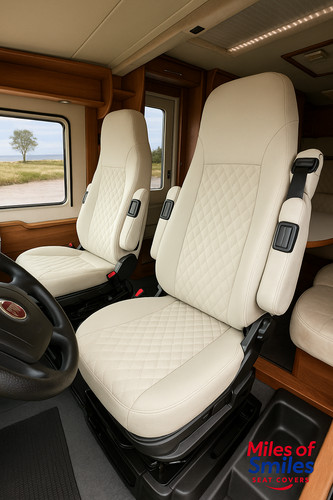 Fit carthago motorhome - fit,