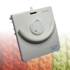 Silver Reed AG11 Intarsia