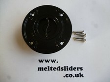 Suzuki GSXR SRAD SV TL R Hayabusa Billet Petrol Tank Fuel Filler Cap Fillercap