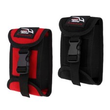 Weight Belt Pocket, 3KG Scuba