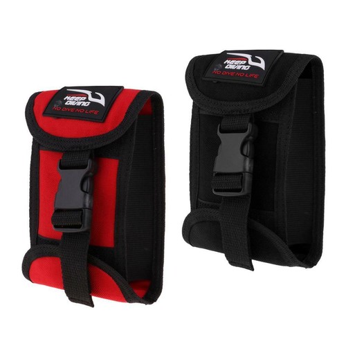 Weight belt pocket 3kg - weight,