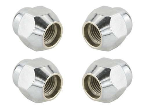 Set wheel nut - set, of