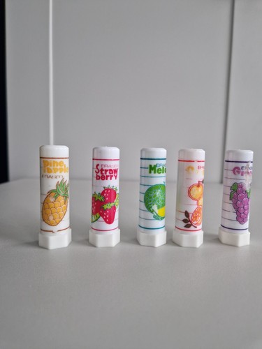 Novelty set lipstick - set,