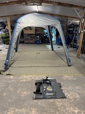 Eurohike Genus Shelter v2