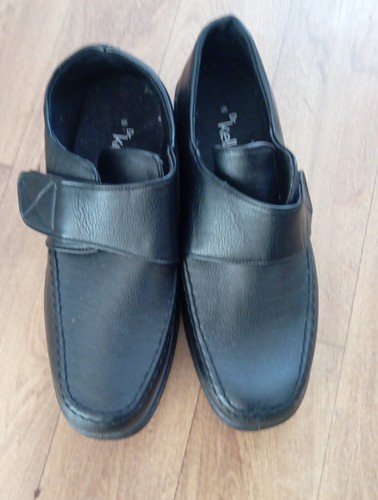 Mens keller tony black wide - mens,