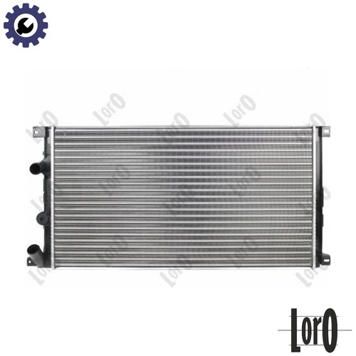 Radiator engine cooling - radiator,