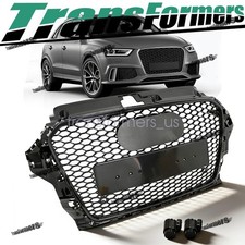For 2014-2016 Audi A3 S3