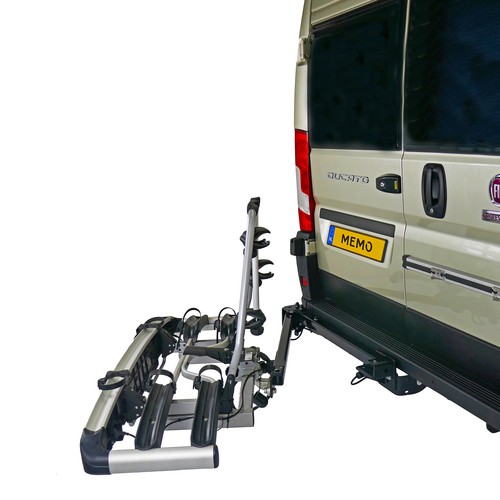 Van swing swivel - swivel, module