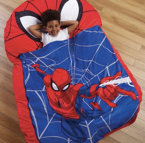 New kids floor lounger - new,