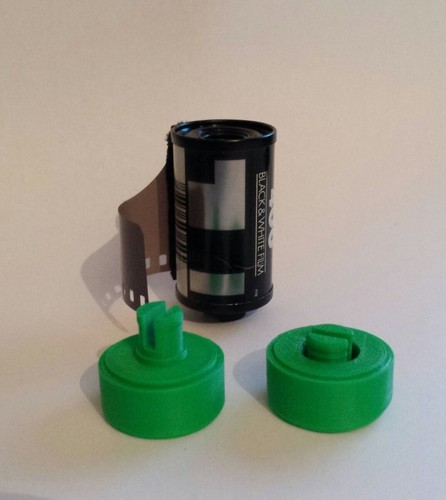 35mm 120 medium film - 35mm, to