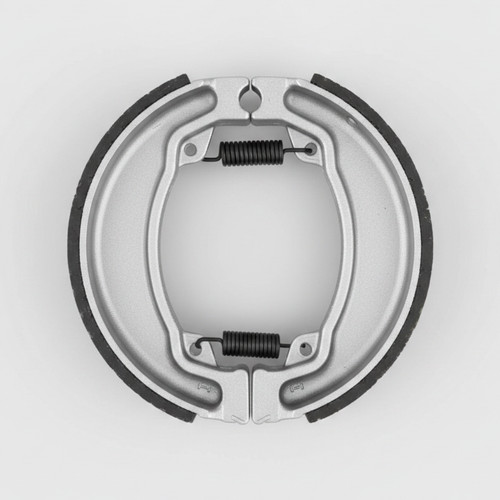 Front brake shoes honda cg125 - brake,