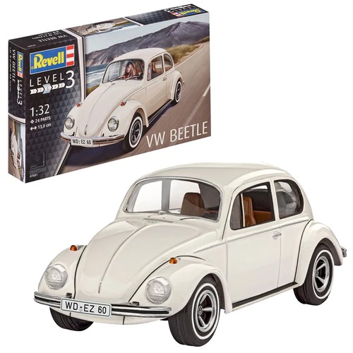 Revell 77681 beetle 32 - 77681, vw