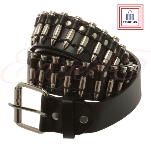 Black high quality punk rock - black,